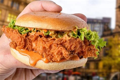jollibee meadowhall opening.